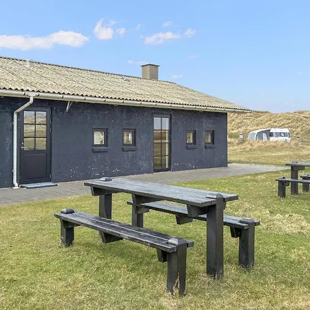 Semesterbostad Amazing In With Sauna *