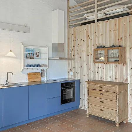 Amazing In With Sauna Semesterbostad