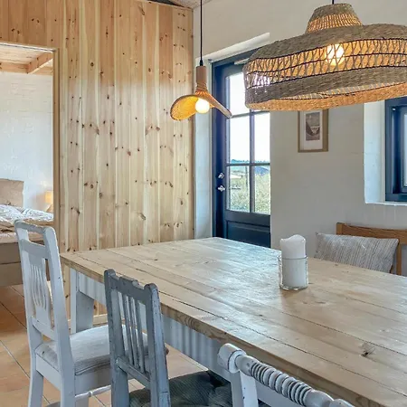 Amazing In With Sauna Semesterbostad