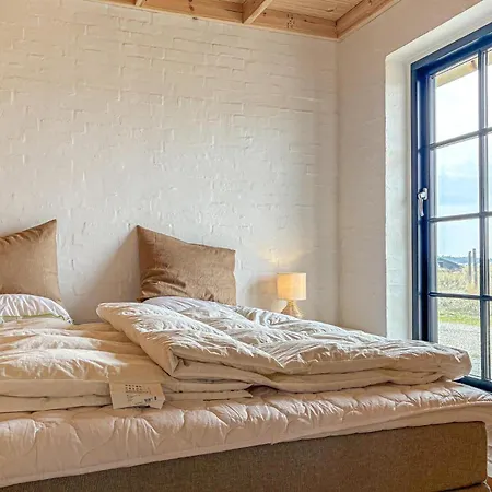 Amazing In With Sauna Oksbøl