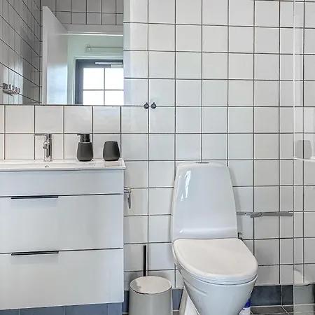 Amazing In With Sauna Semesterbostad