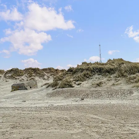 Amazing In With Sauna Holiday home Oksbol (Syddanmark)